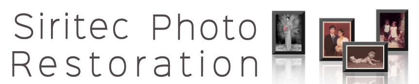 siritec photo restoration small logo